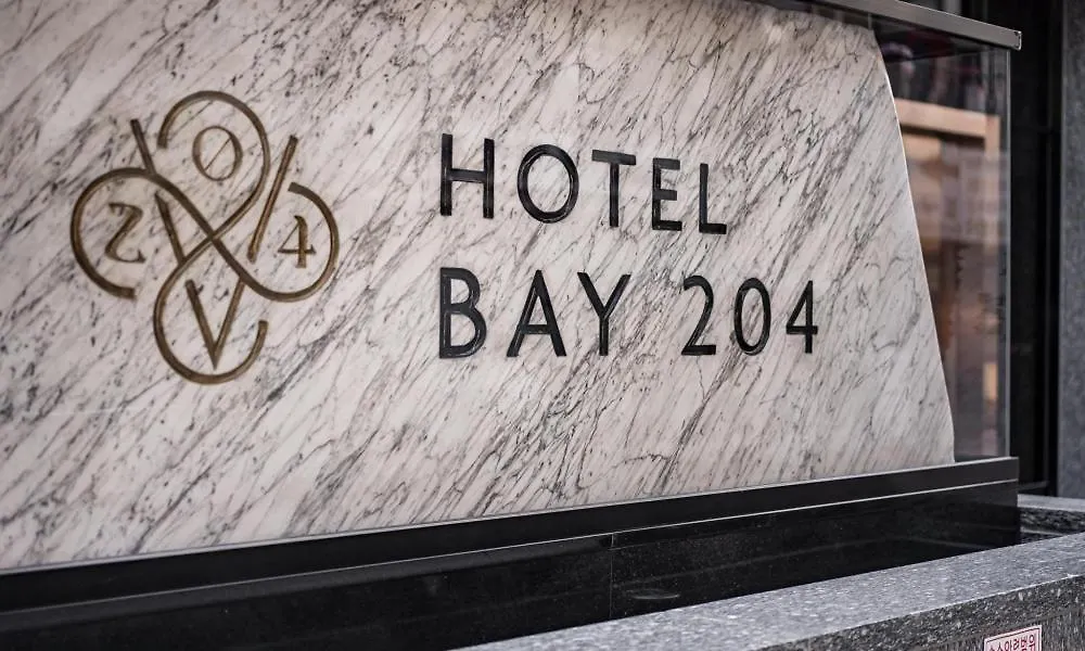 Incheon Guwol Hotel Bay 204 South Korea