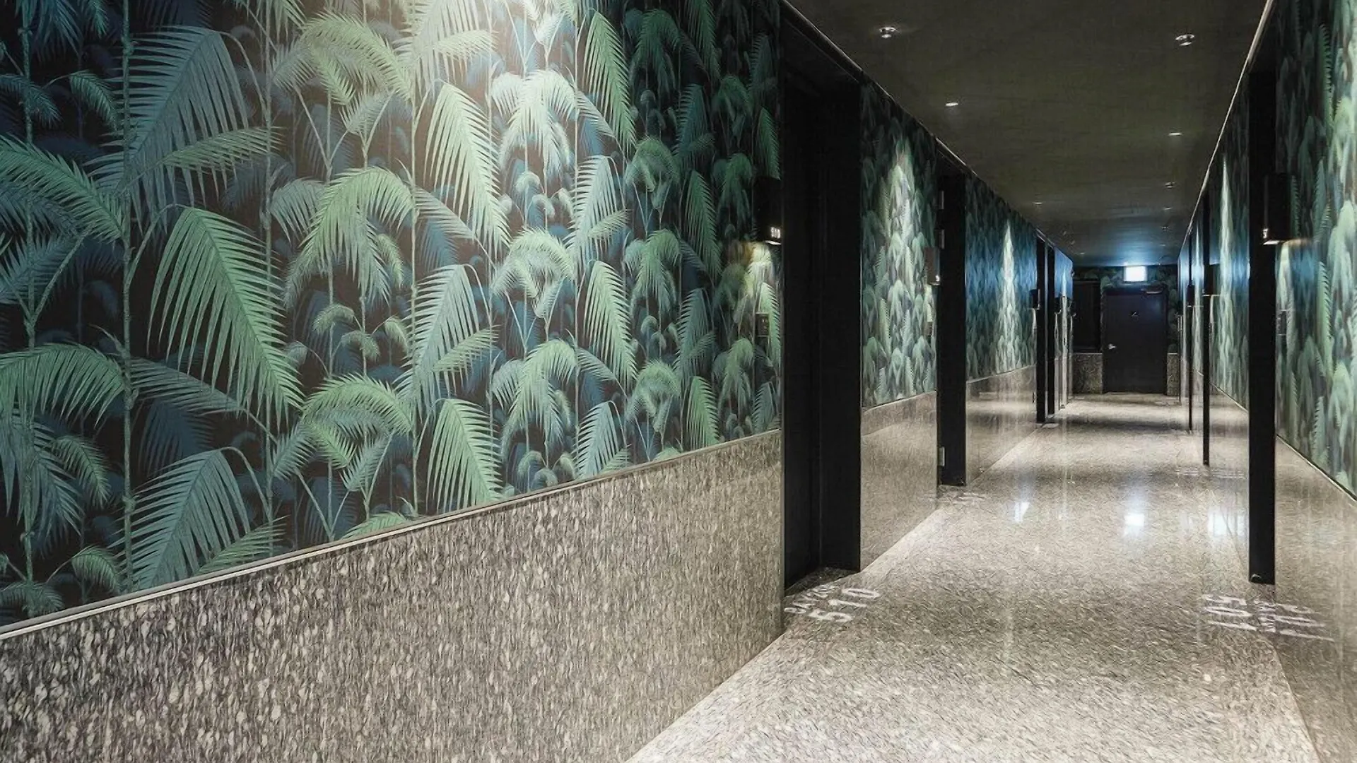 Incheon Guwol Hotel Bay 204