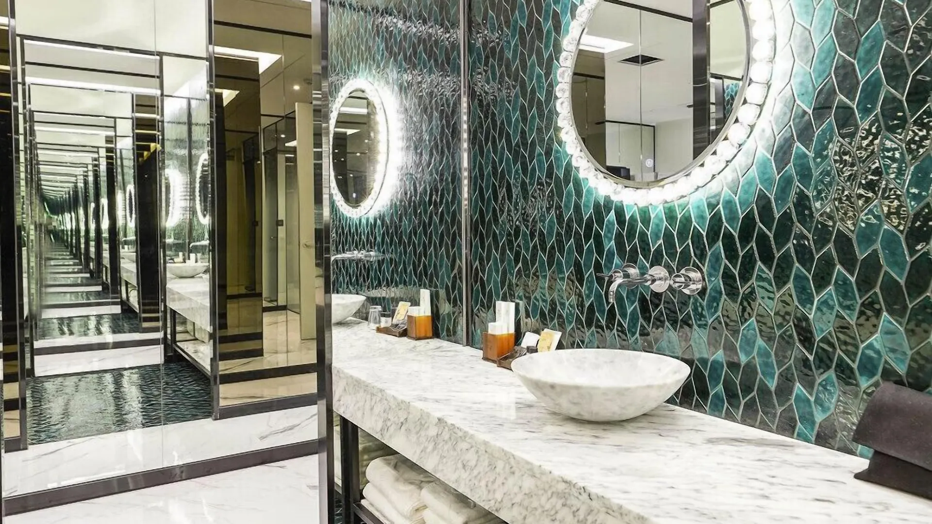 Incheon Guwol Hotel Bay 204