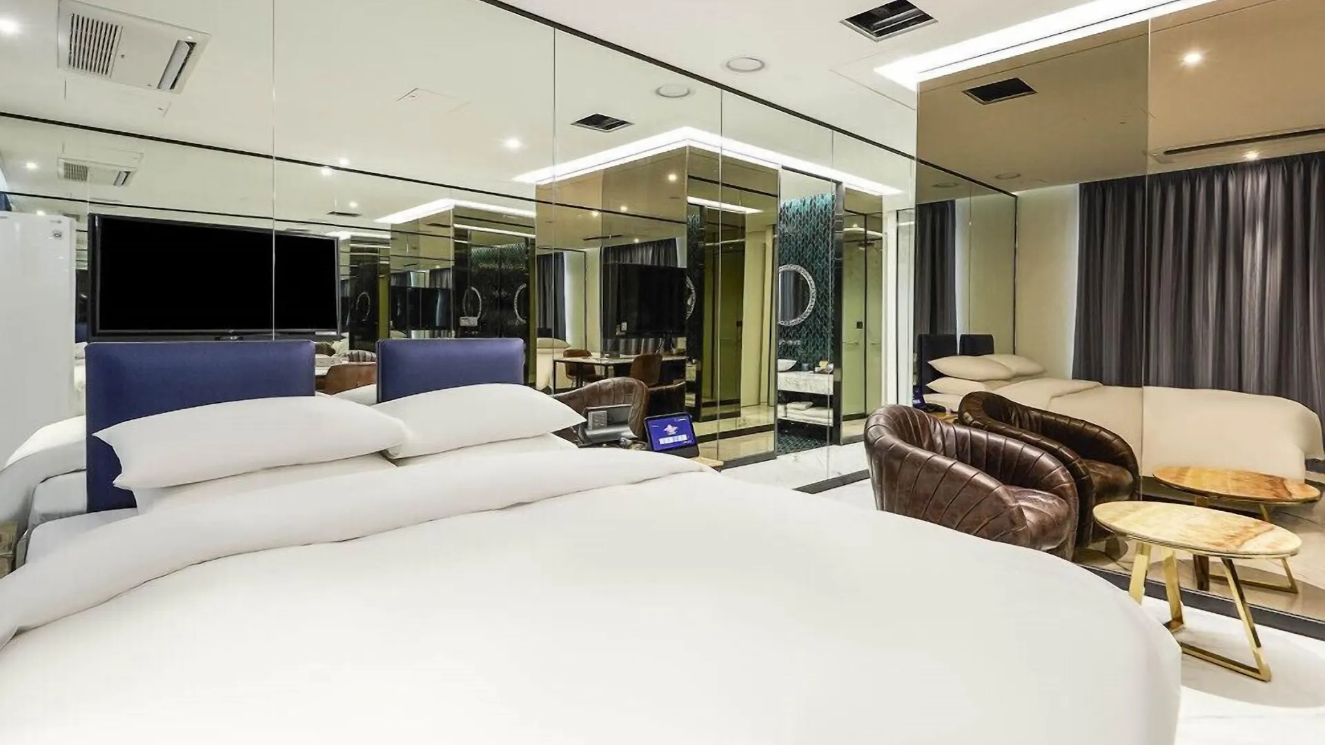 Incheon Guwol Hotel Bay 204 South Korea