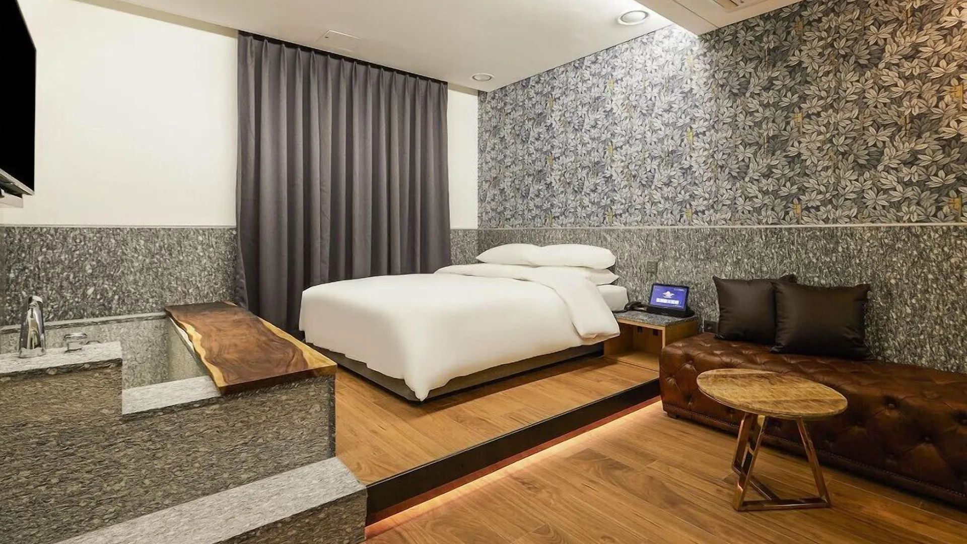 Incheon Guwol Hotel Bay 204