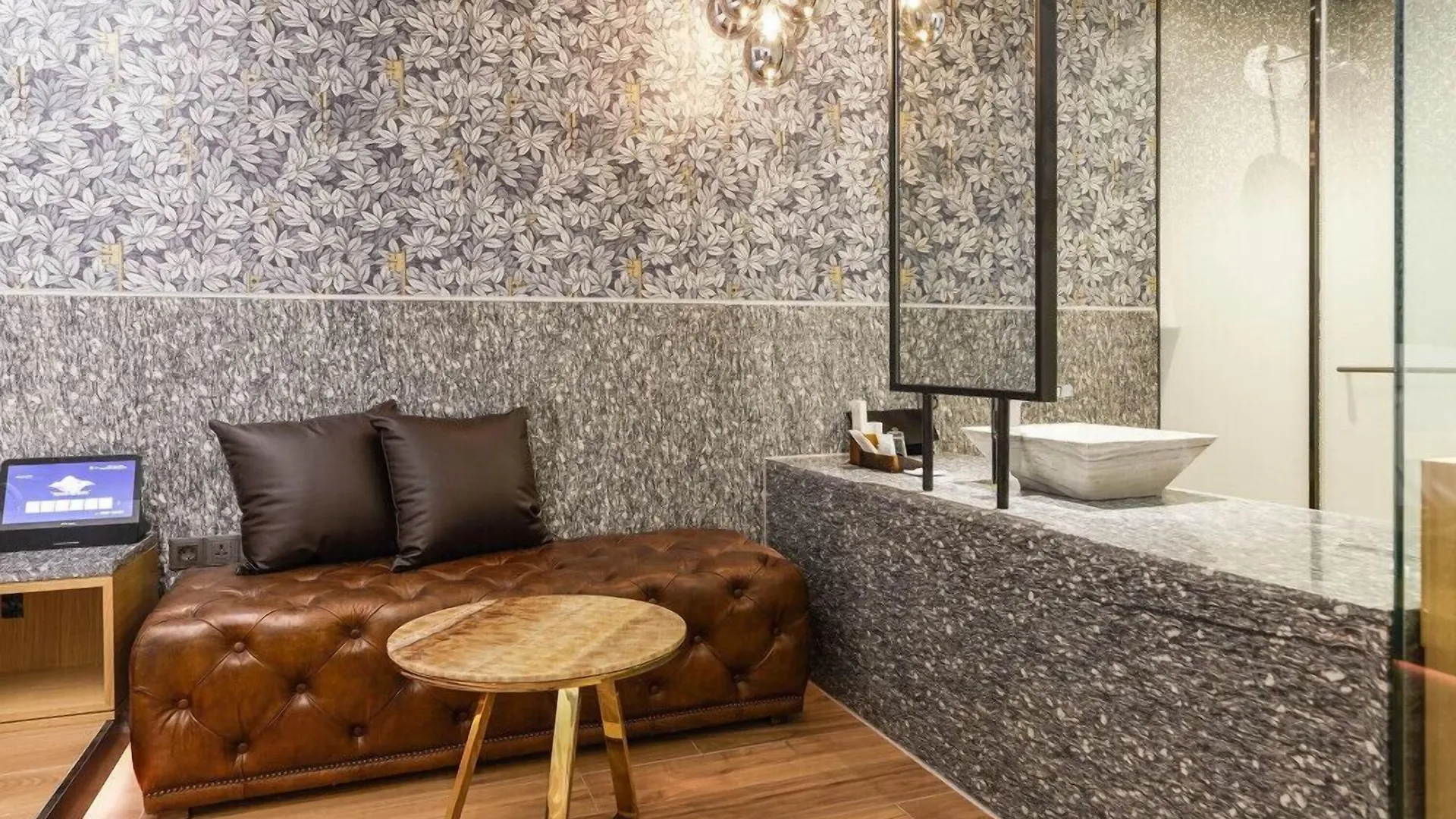 Incheon Guwol Hotel Bay 204