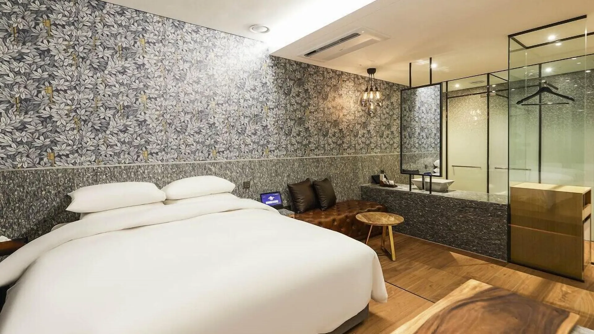 ***  Incheon Guwol Hotel Bay 204 South Korea