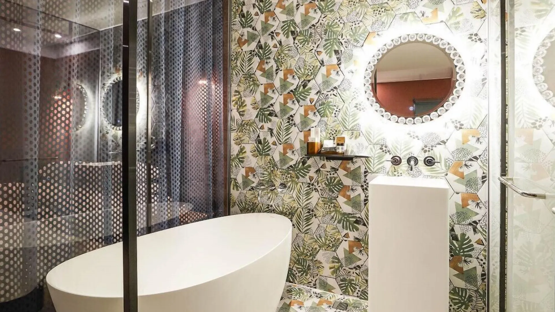 Incheon Guwol Hotel Bay 204