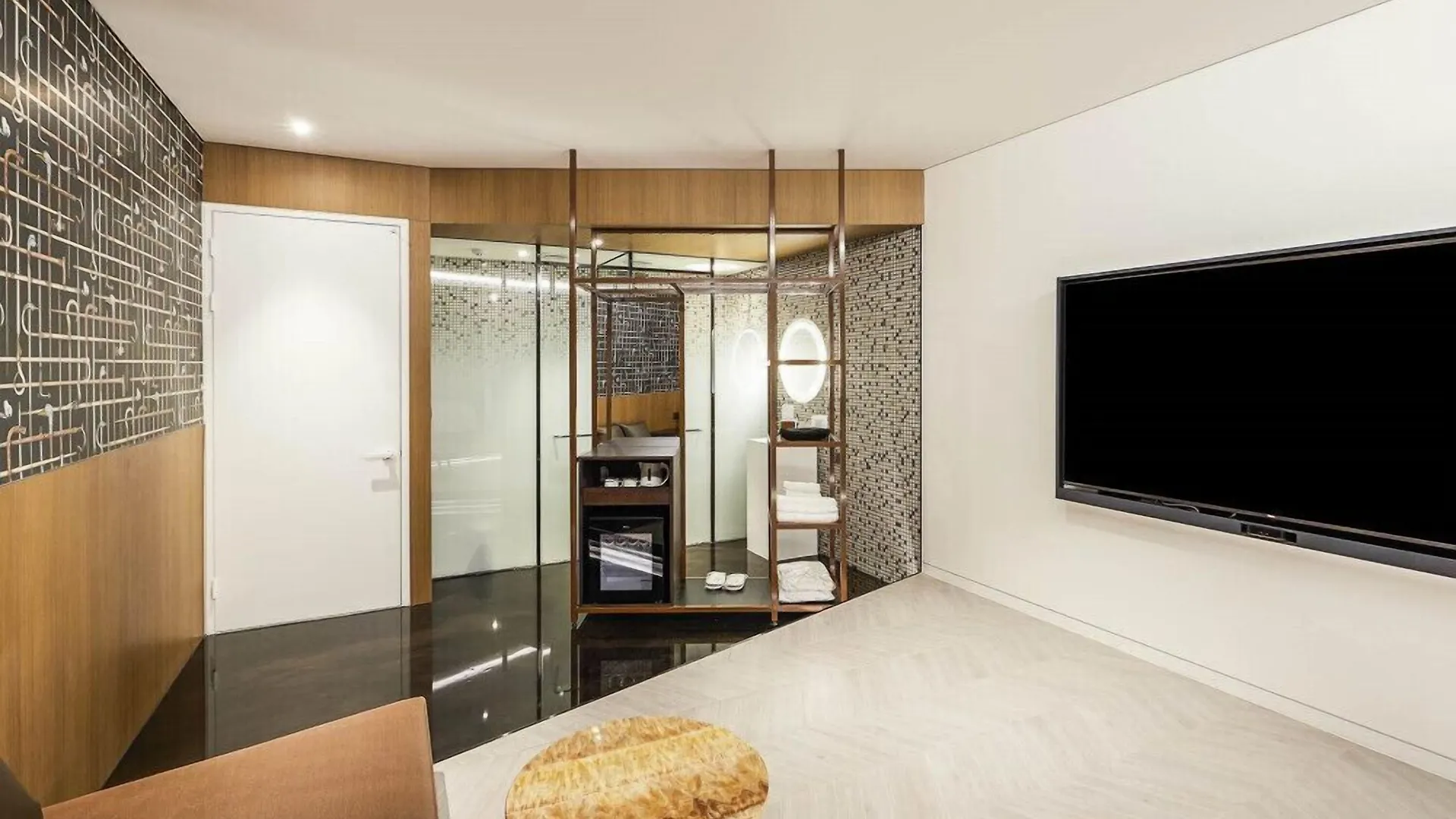 Incheon Guwol Hotel Bay 204 3*,  Korsel