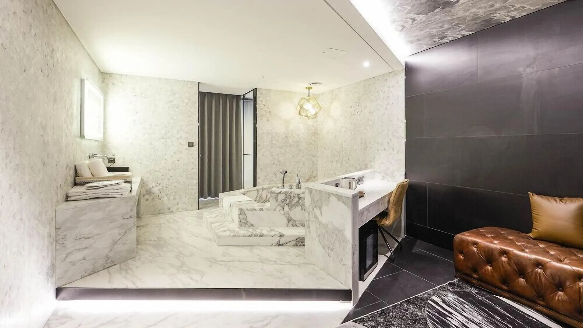 Incheon Guwol Hotel Bay 204