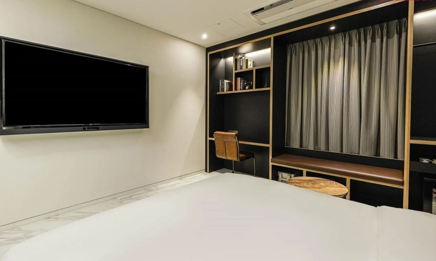 ***  Incheon Guwol Hotel Bay 204 Korsel
