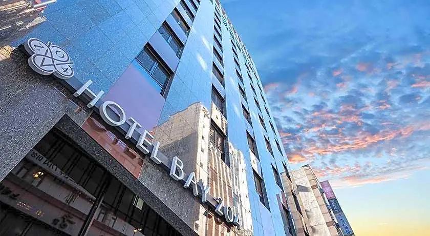 Incheon Guwol Hotel Bay 204