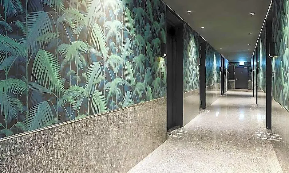 Incheon Guwol Hotel Bay 204