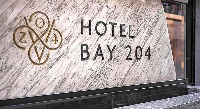 Incheon Guwol Hotel Bay 204