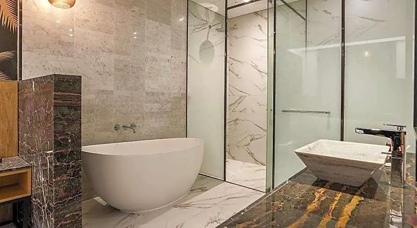 Incheon Guwol Hotel Bay 204