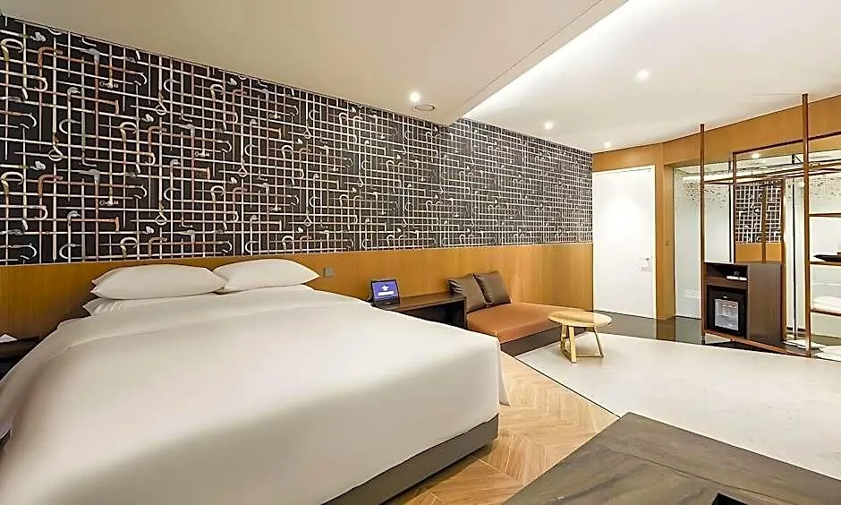 Incheon Guwol Hotel Bay 204
