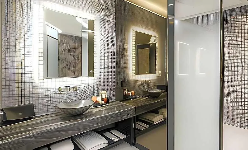Incheon Guwol Hotel Bay 204