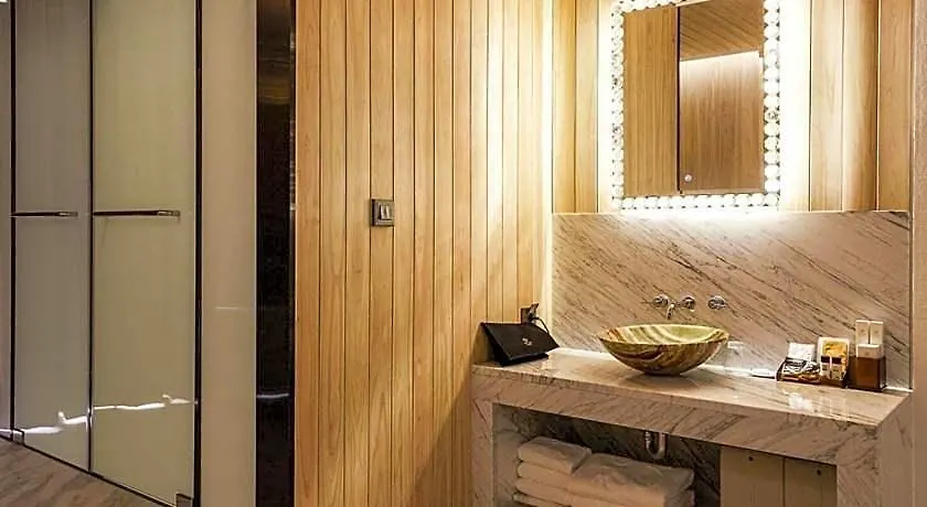 Incheon Guwol Hotel Bay 204