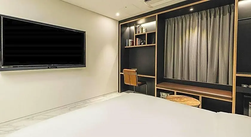 Incheon Guwol Hotel Bay 204
