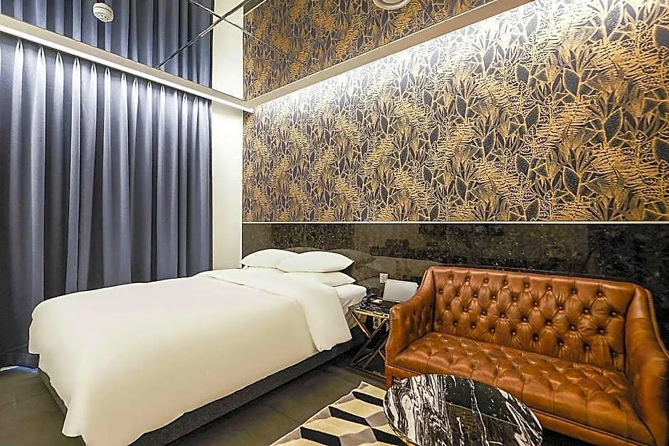 Incheon Guwol Hotel Bay 204