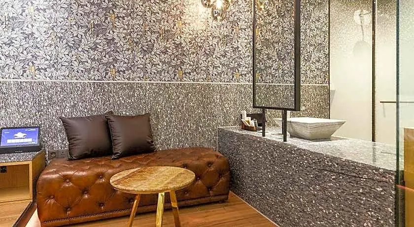 ***  Incheon Guwol Hotel Bay 204 South Korea