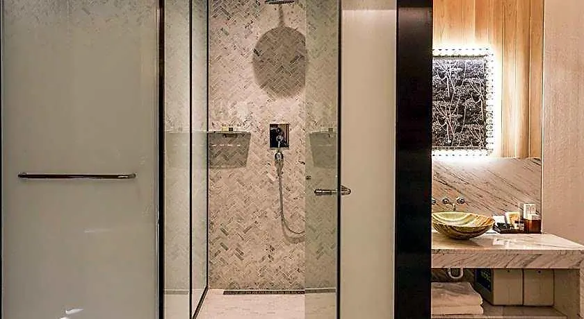 Incheon Guwol Hotel Bay 204