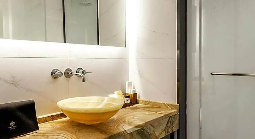 Incheon Guwol Hotel Bay 204