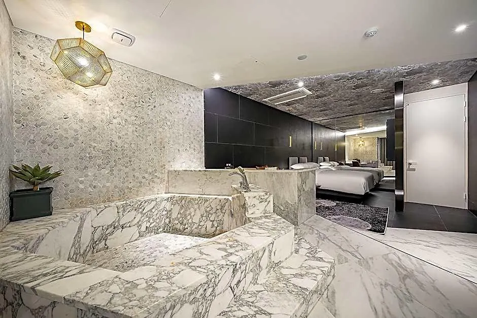 Incheon Guwol Hotel Bay 204