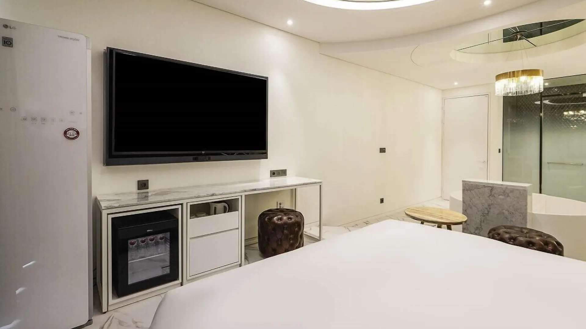 Incheon Guwol Hotel Bay 204