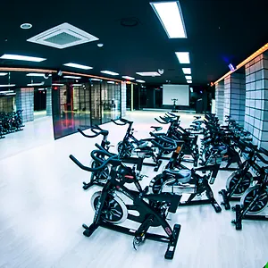 Hotel Aiport Airrelax
