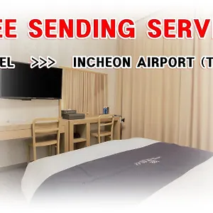 Hotel Aiport Airrelax