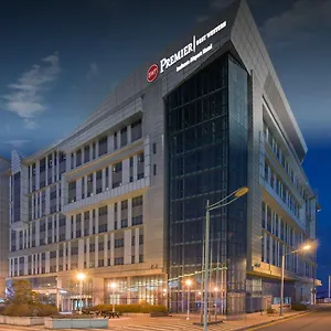 فندق بِست ويستيرن بريمير إنشيون إيربورت