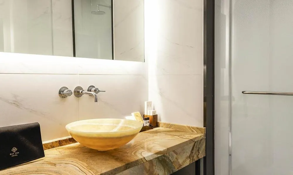 Incheon Guwol Hotel Bay 204 3*,  كوريا الجنوبية