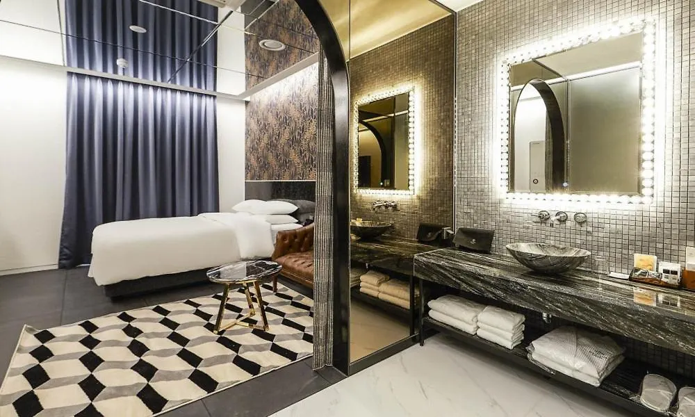 ***  Incheon Guwol Hotel Bay 204 كوريا الجنوبية