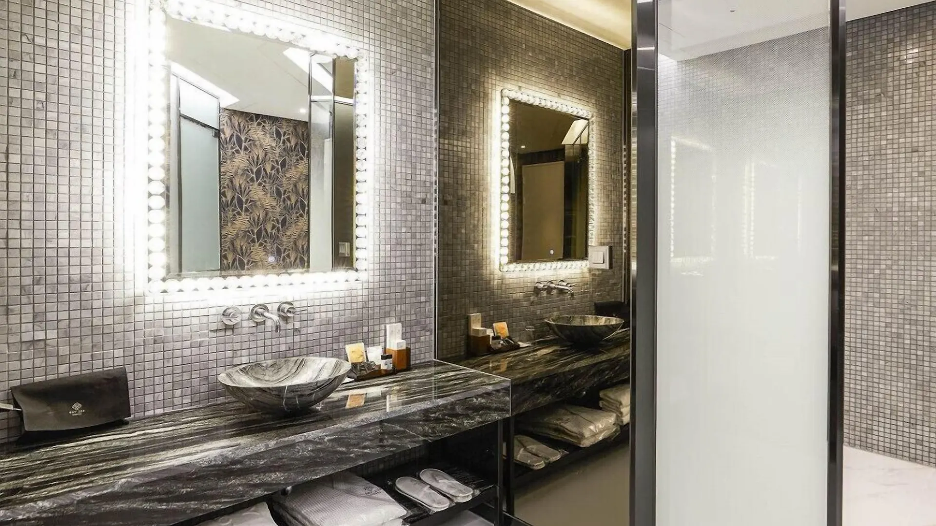 Incheon Guwol Hotel Bay 204