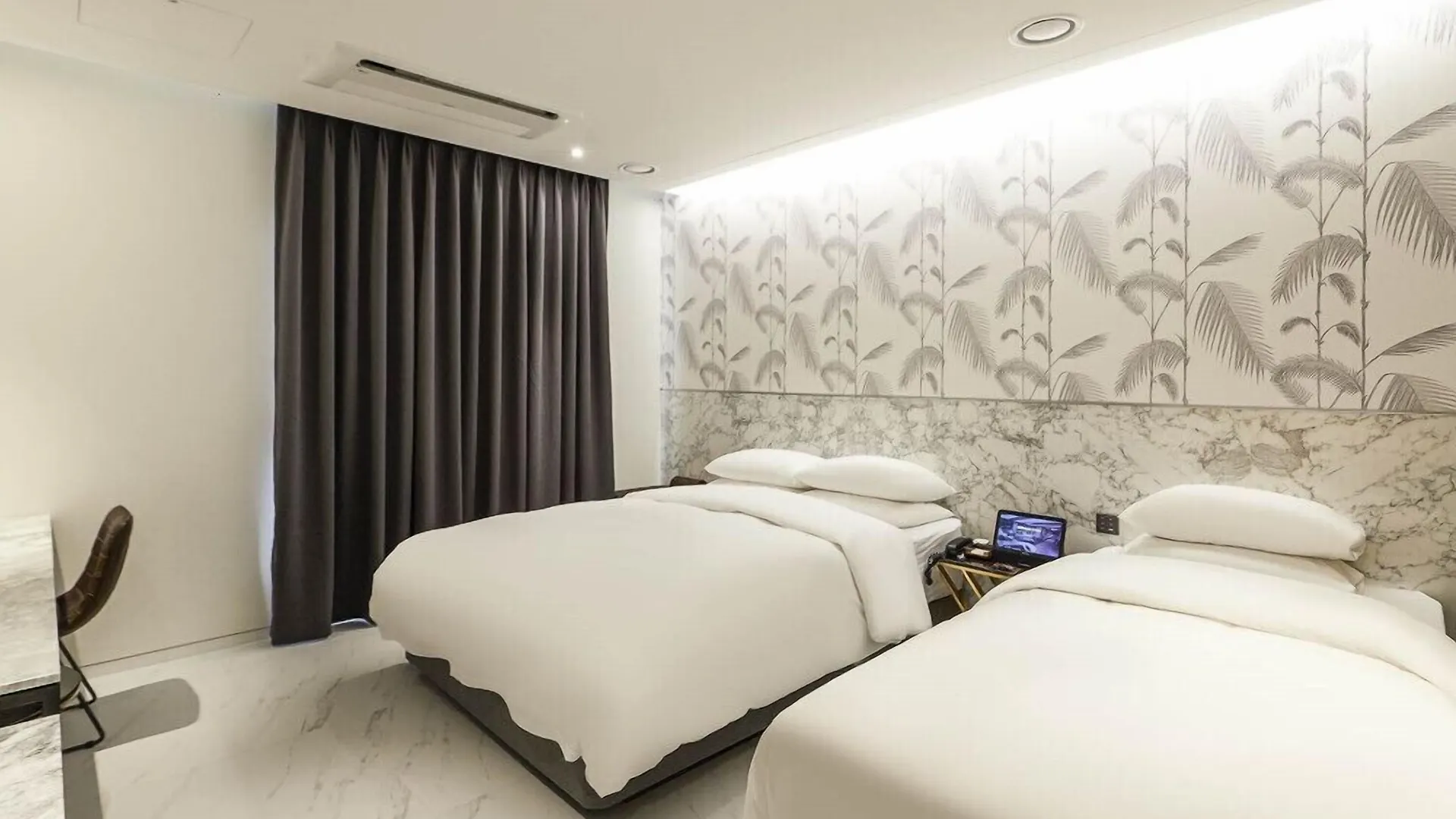 Incheon Guwol Hotel Bay 204