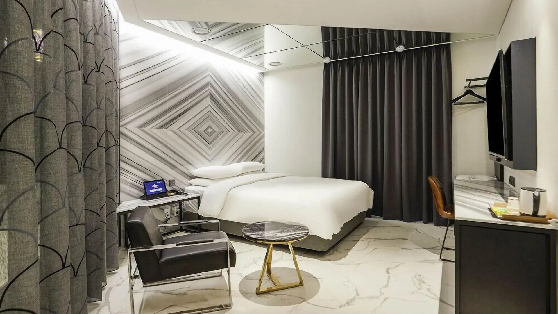 Incheon Guwol Hotel Bay 204